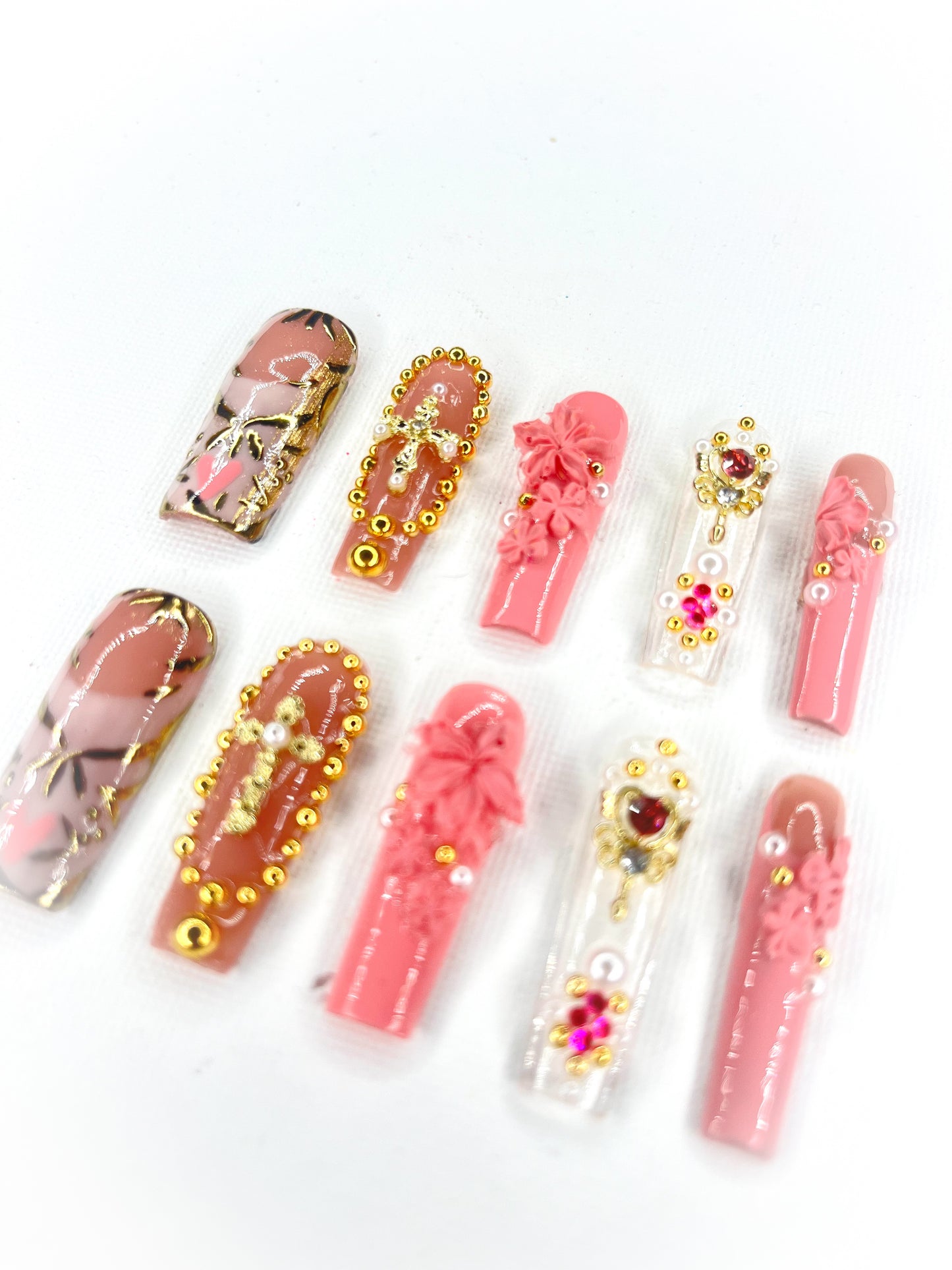 Fleur de Luxe