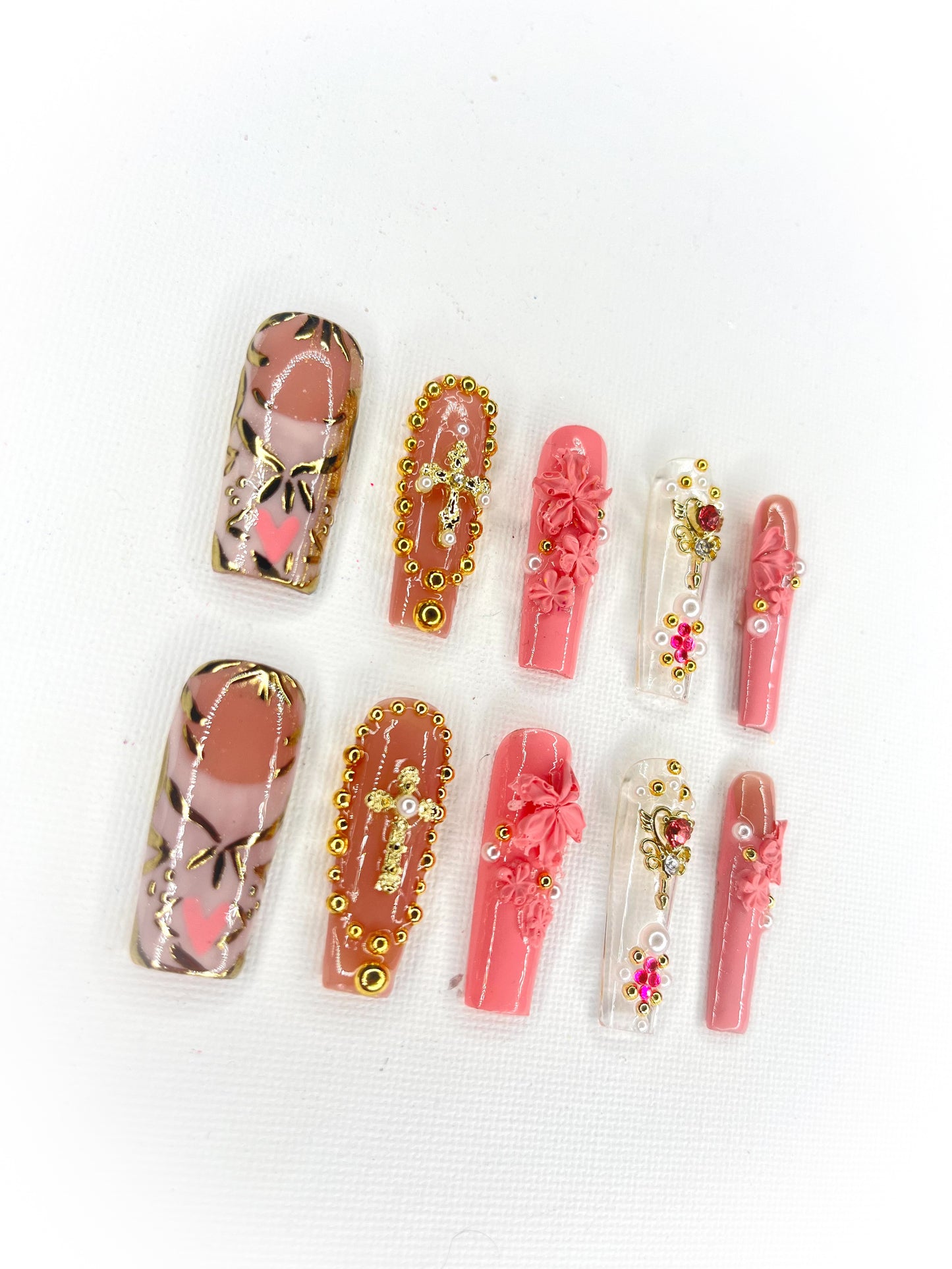 Fleur de Luxe