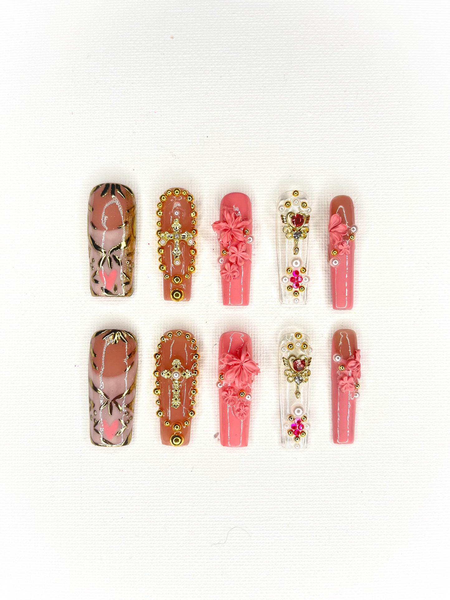 Fleur de Luxe
