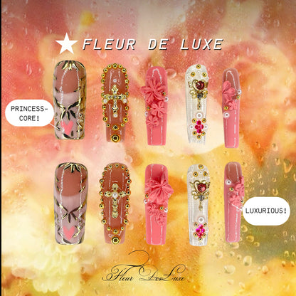Fleur de Luxe