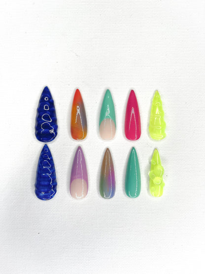 Shades Of Summer
